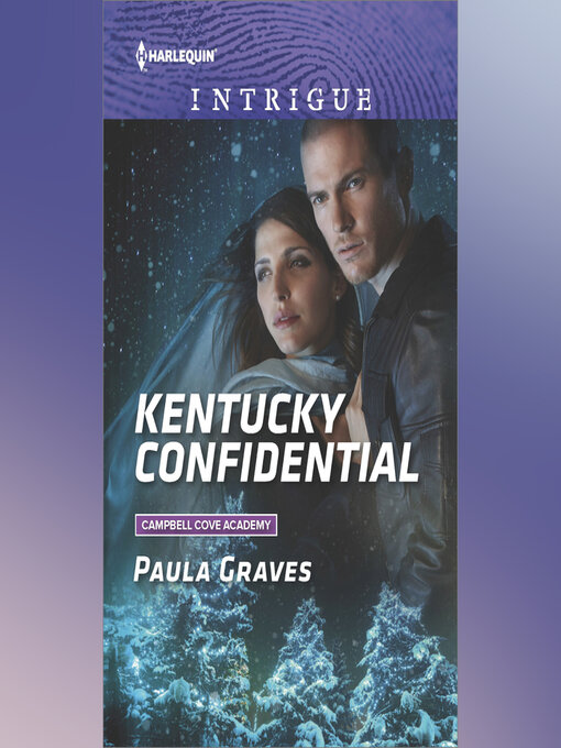 Title details for Kentucky Confidential by Paula Graves - Wait list